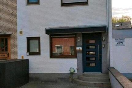 Saniertes und Modernisiertes Reiheneckhaus Reihenendhaus 5 zimmer