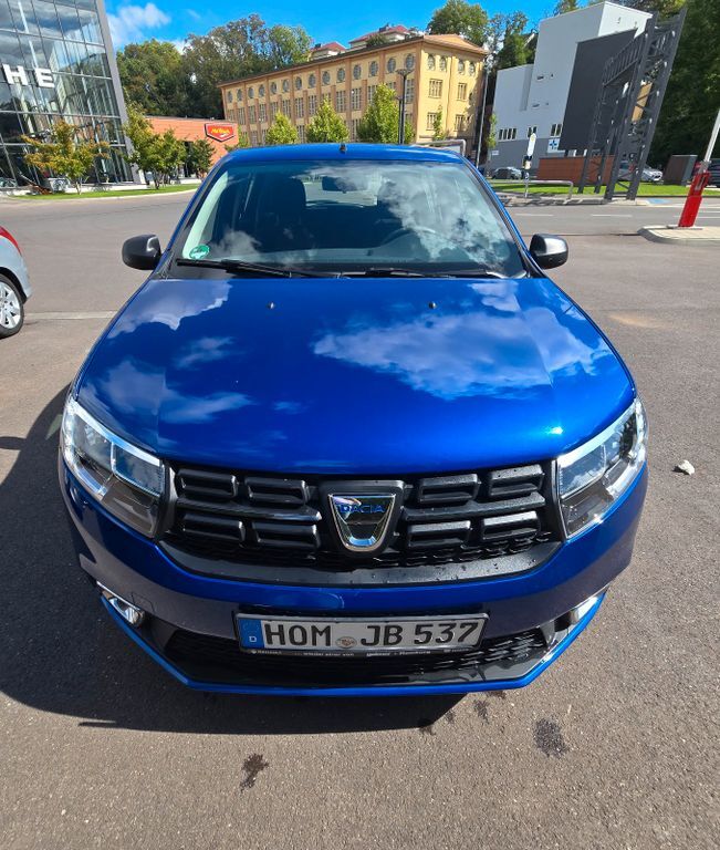 Sandero