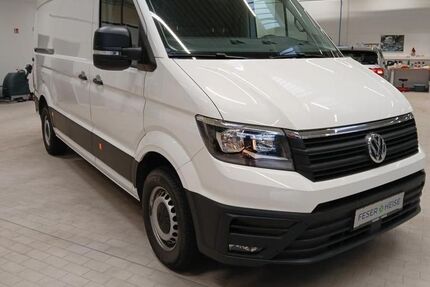 VW Crafter 30.956 km 31.440 &euro; Dessau-Roßlau 06842