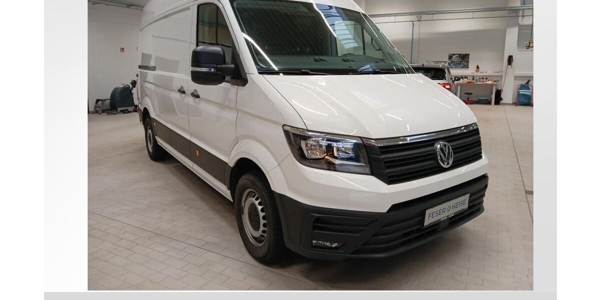 VW Crafter 30.956 km 31.440 &euro; Dessau-Roßlau 06842