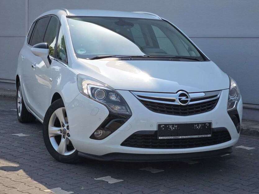 Zafira