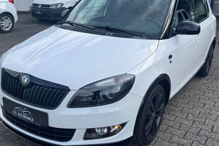 Skoda Fabia 68.800 km 8.990 &euro; Stromberg-Warmsroth 55442