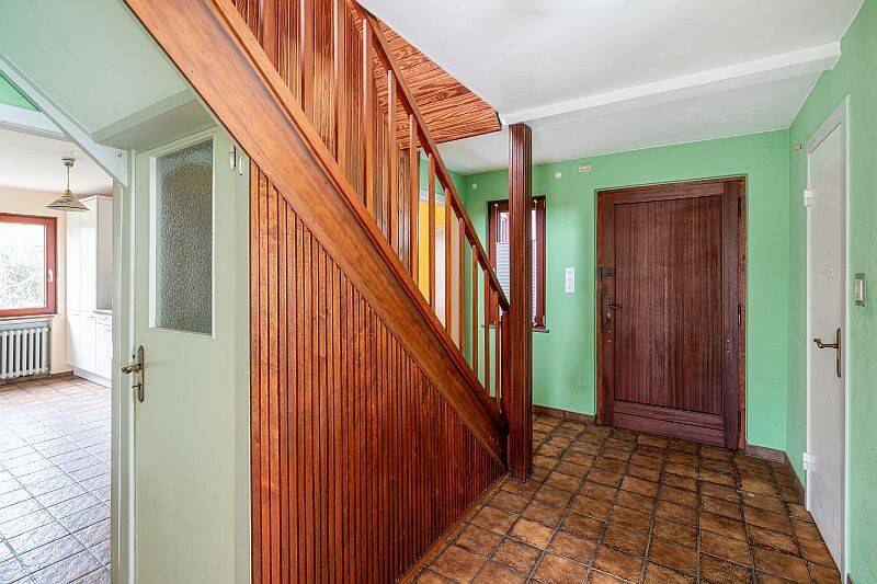 Einfamilienhaus Großhansdorf - 6 Zimmer, 142 m&sup2;, 385.000&euro; | Angebot:26139889