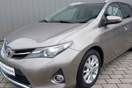Toyota Auris 149.987 km 7.490 &euro; Eggenstein 76344