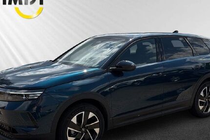 Opel Grandland (X) 12.312 km 29.990 &euro; Ehrenburg 27248