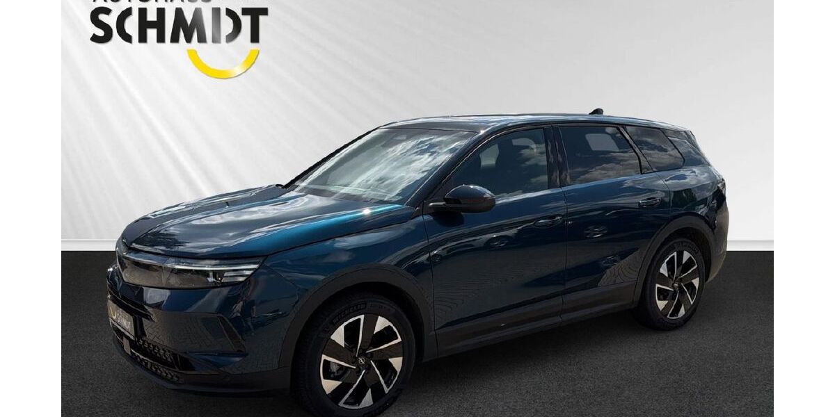 Opel Grandland (X) 12.312 km 29.990 &euro; Ehrenburg 27248