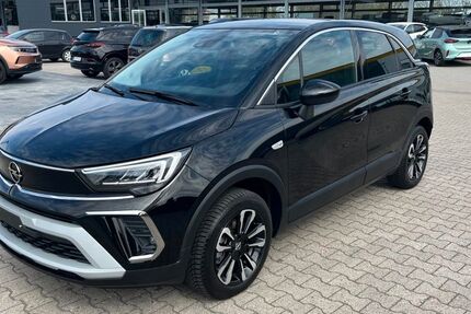 Opel Crossland (X) 7.752 km 23.890 &euro; Wietmarschen / Lohne 49835