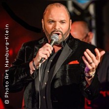 Marc Masconi & FFB Big Band 05.12.2026 Isernhagenhof Kulturverein e.V.