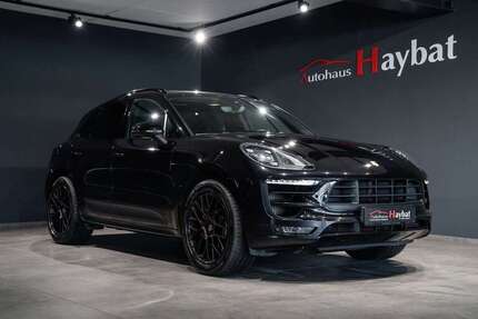 Porsche Macan 83.000 km 47.950 &euro; Calw/Stuttgart 75365