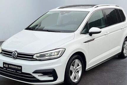 VW Touran 112.440 km 19.990 &euro; Albstadt 72458