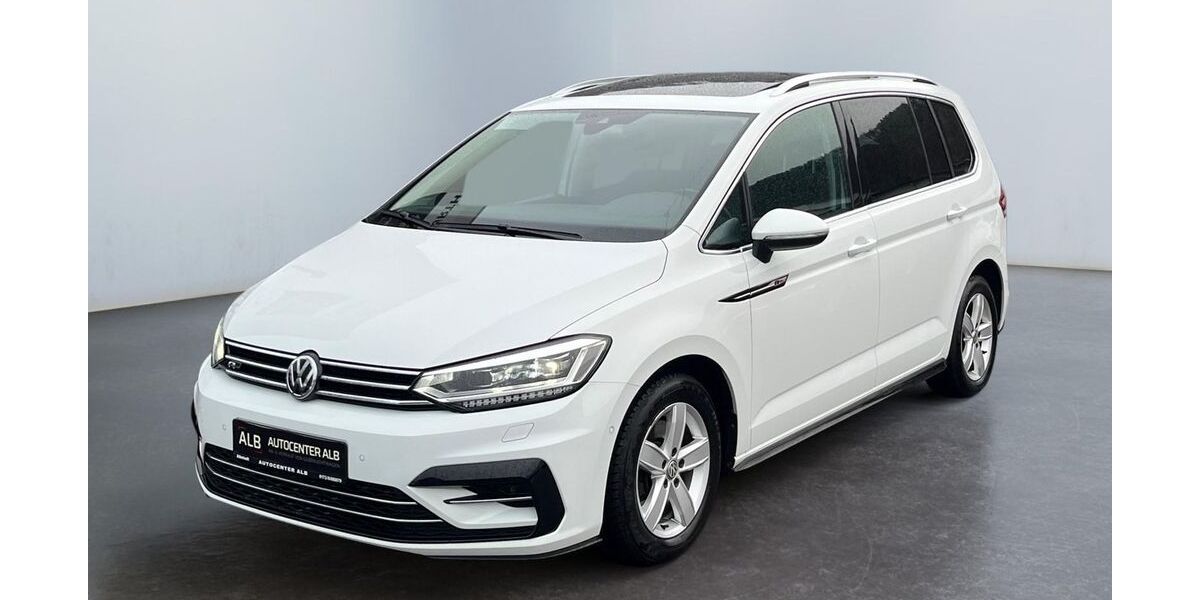 VW Touran 112.440 km 19.990 &euro; Albstadt 72458