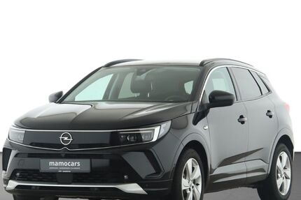 Opel Grandland (X) 15.675 km 22.350 &euro; Bielefeld 33647