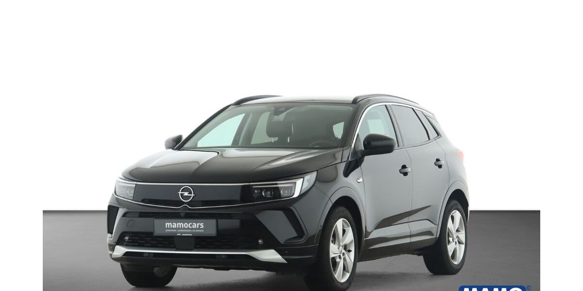 Opel Grandland (X) 15.675 km 22.350 &euro; Bielefeld 33647