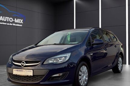 Opel Astra 246.900 km 3.999 &euro; Heide 25746