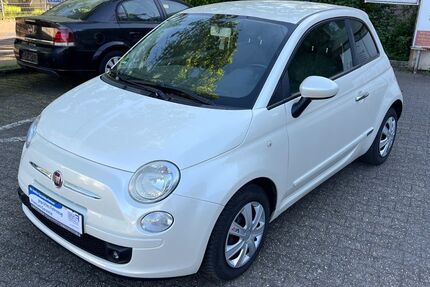 Fiat 500 199.856 km 3.850 &euro; Ludwigshafen 67071