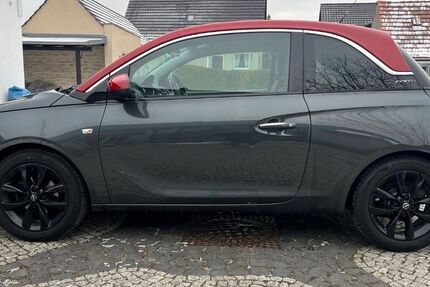 Opel Adam 67.000 km 8.500 &euro; Niesky 02906