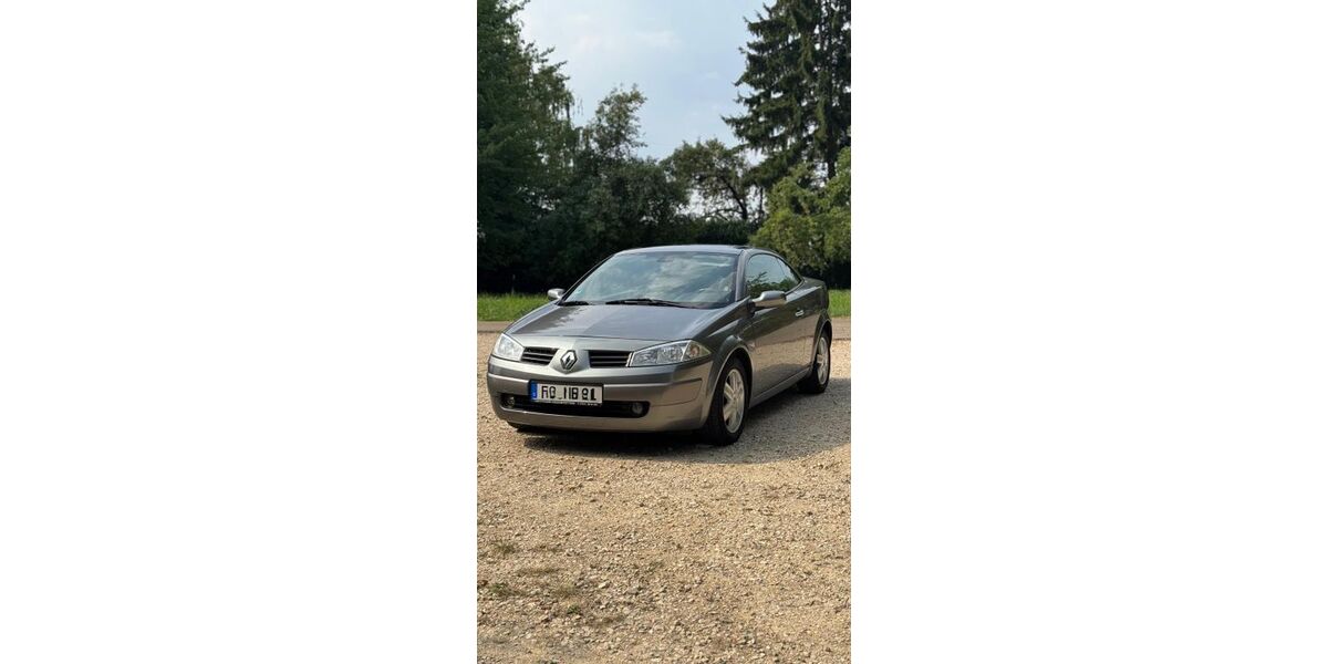 Renault Megane 159.901 km 2.400 &euro; Wendlingen 73240