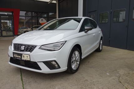 Seat Ibiza 14.999 km 16.990 &euro; Geilenkirchen 52511