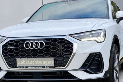 Audi Q3 30.940 km 41.790 &euro; Viersen 41751