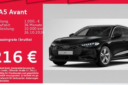 Audi A5 28.828 km 42.249 &euro; Eching 85386