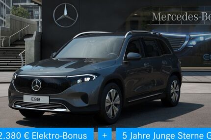 Mercedes-Benz EQB 5.170 km 44.444 &euro; Donauwörth 86609