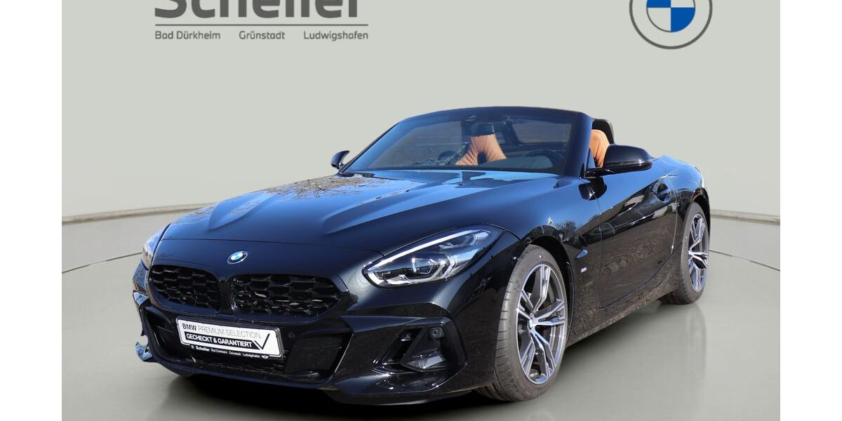 BMW Z4 6.700 km 48.900 &euro; Bad Dürkheim 67098