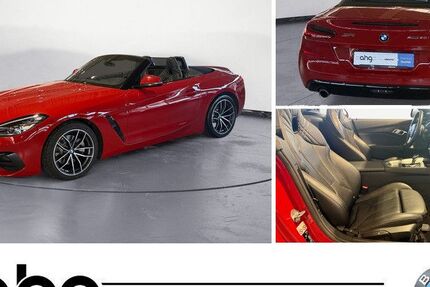 BMW Z4 76.671 km 31.690 &euro; Esslingen am Neckar 73730
