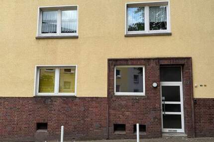 Renovierte 2-Zimmer-Wohnung in Essen-Altendorf 2 zimmer
