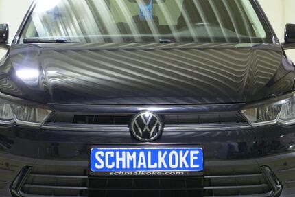 VW Polo 44.100 km 16.950 &euro; Braunschweig 38112