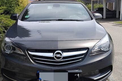 Opel Cascada 142.000 km 6.700 &euro; Balingen 72336