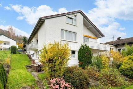 Haus Rudersberg - 5 Zimmer, 166 m&sup2;, 520.000&euro; | Angebot:25425723