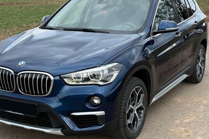 BMW X1 127.612 km 25.999 &euro; Molschleben 99869