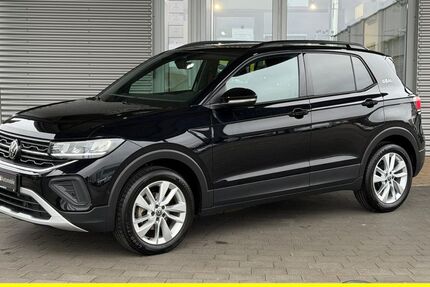 VW T-Cross 9.100 km 22.490 &euro; Erlangen 91058