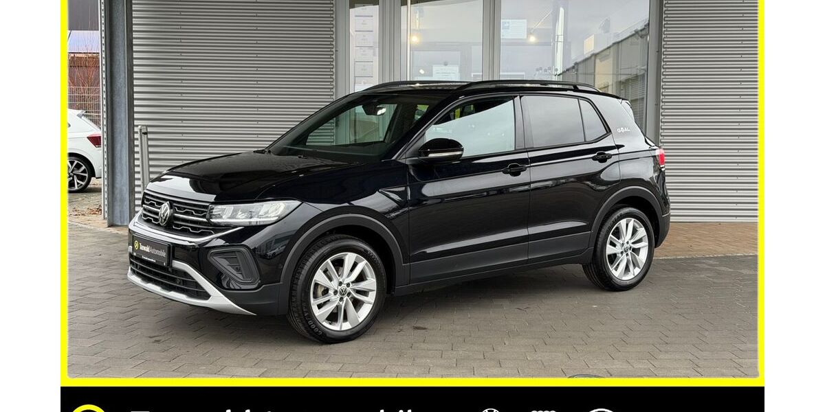 VW T-Cross 9.100 km 22.490 &euro; Erlangen 91058