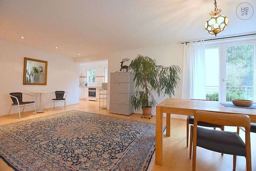 Wohnung zum Mieten in Stuttgart 1.340 € 85 m²