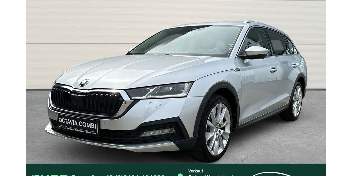Skoda Octavia 23.050 km 33.890 &euro; Leinefelde-Worbis 37339