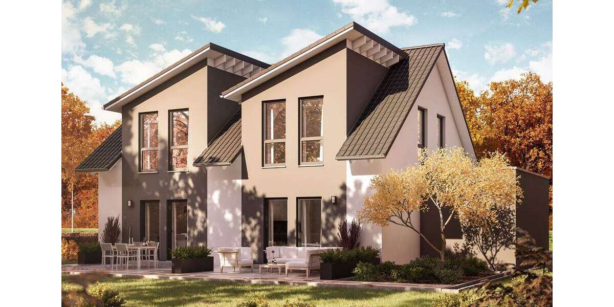 Einfamilienhaus Herrieden - 5 Zimmer, 150 m&sup2;, 295.900&euro; | Angebot:26328463