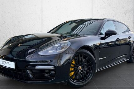 Porsche Panamera 64.999 km 95.700 &euro; Osnabrück 49078