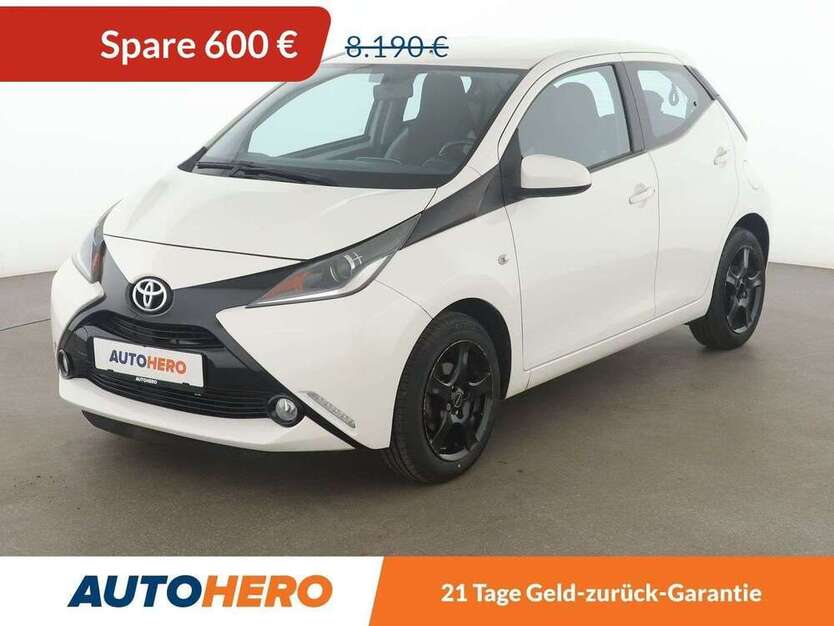 Aygo