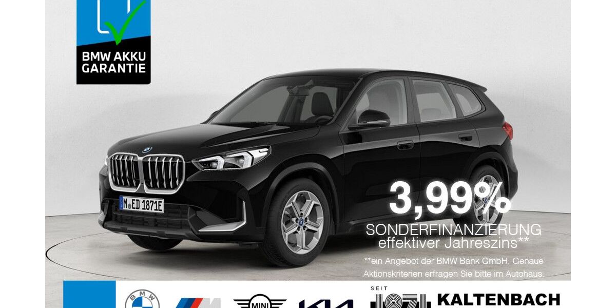 BMW X1 31.740 km 36.890 &euro; Wermelskirchen 42929