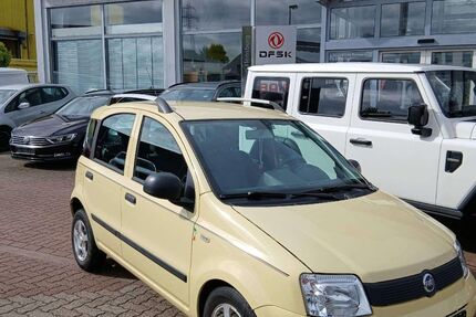 Fiat Panda 99.990 km 3.490 &euro; Flensburg 24941