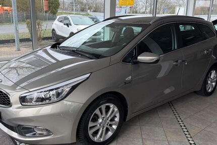 Kia ceed Sportswagon 119.000 km 7.999 &euro; Eggolsheim 91330