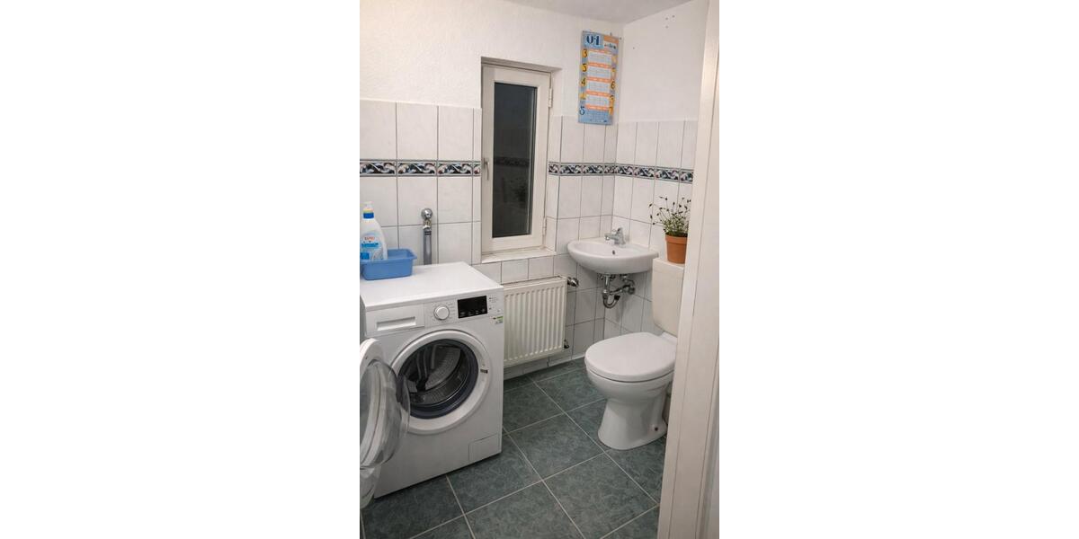 Dachgeschoßwohnung Bad Sooden-Allendorf Allendorf - 3 Zimmer, 92 m&sup2;, 620&euro; | Angebot:26224469