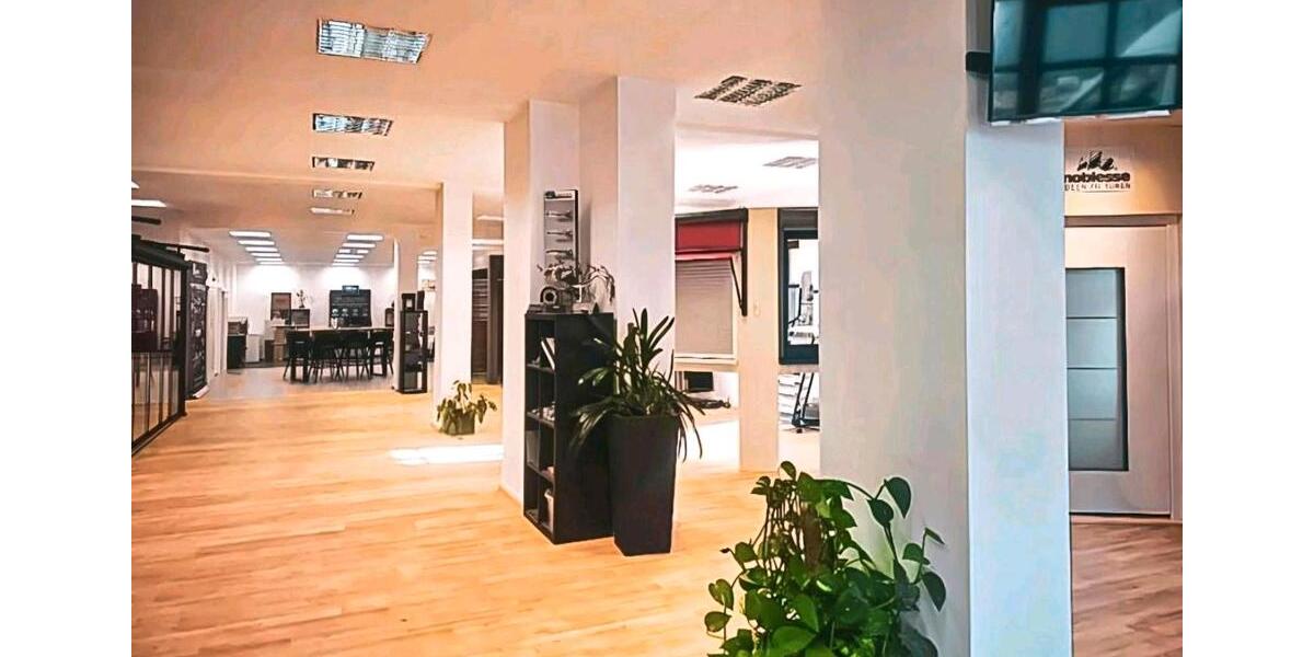 Gewerbeobjekt Reisbach Englmannsberg - 1.500&euro; | Angebot:26583632