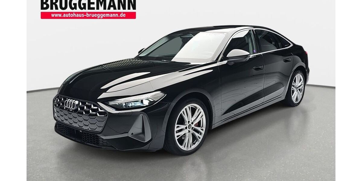 Audi A5 7.750 km 45.890 &euro; Rheine 48432