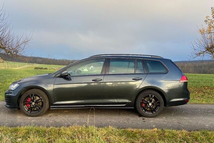 VW Golf 222.995 km 9.900 &euro; Berndroth 56370