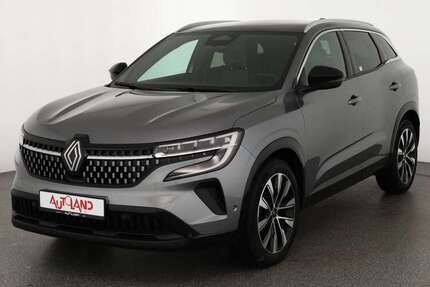 Renault Austral 11.948 km 28.890 &euro; Schwerin 19061