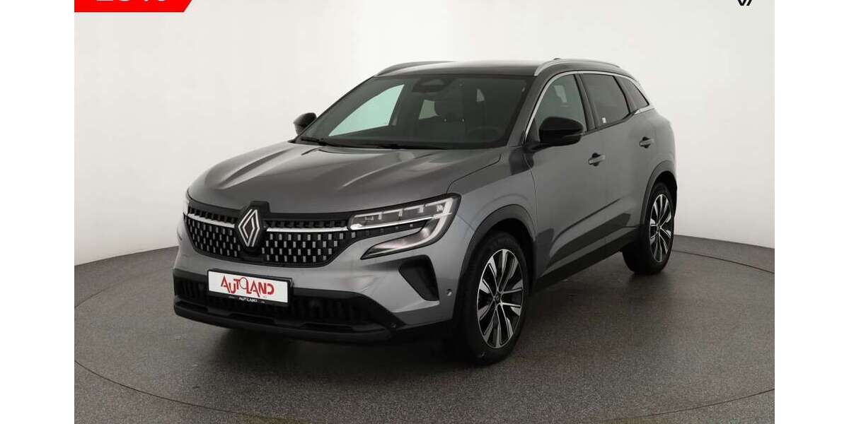 Renault Austral 11.948 km 28.890 &euro; Schwerin 19061