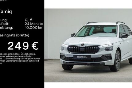 Skoda Kamiq 26.400 km 26.999 &euro; Mühlheim 63165