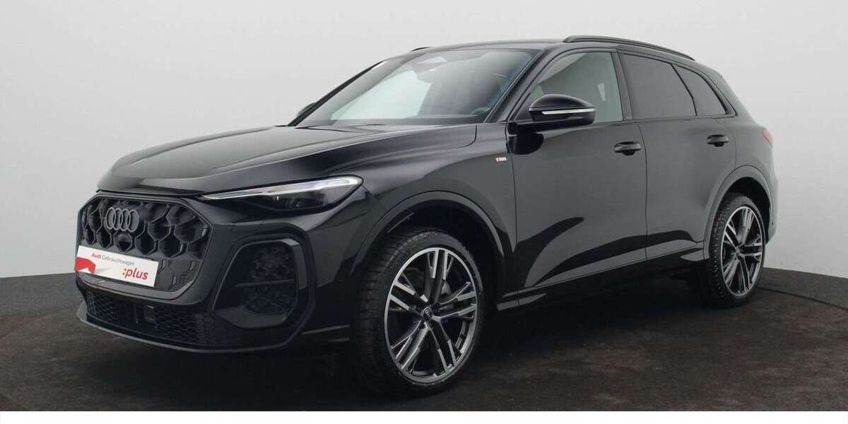 Audi Q5 1.001 km 67.980 &euro; Würzburg 97076